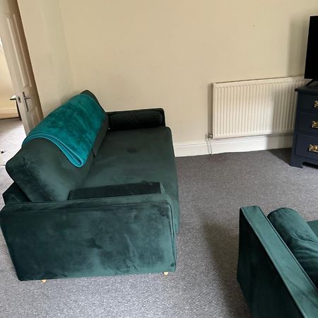 Marks Place Liverpool Luaran gambar