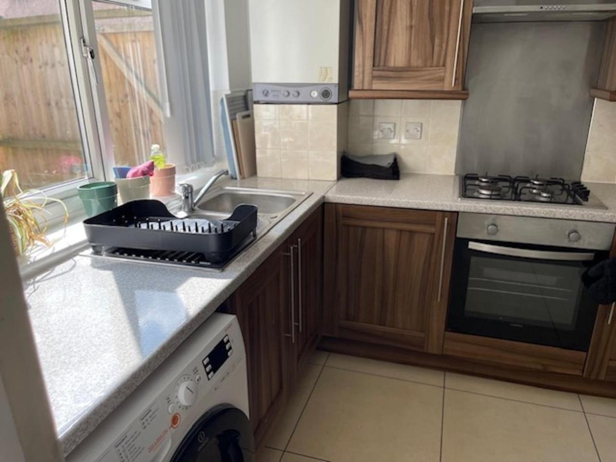 Marks Place Liverpool Luaran gambar