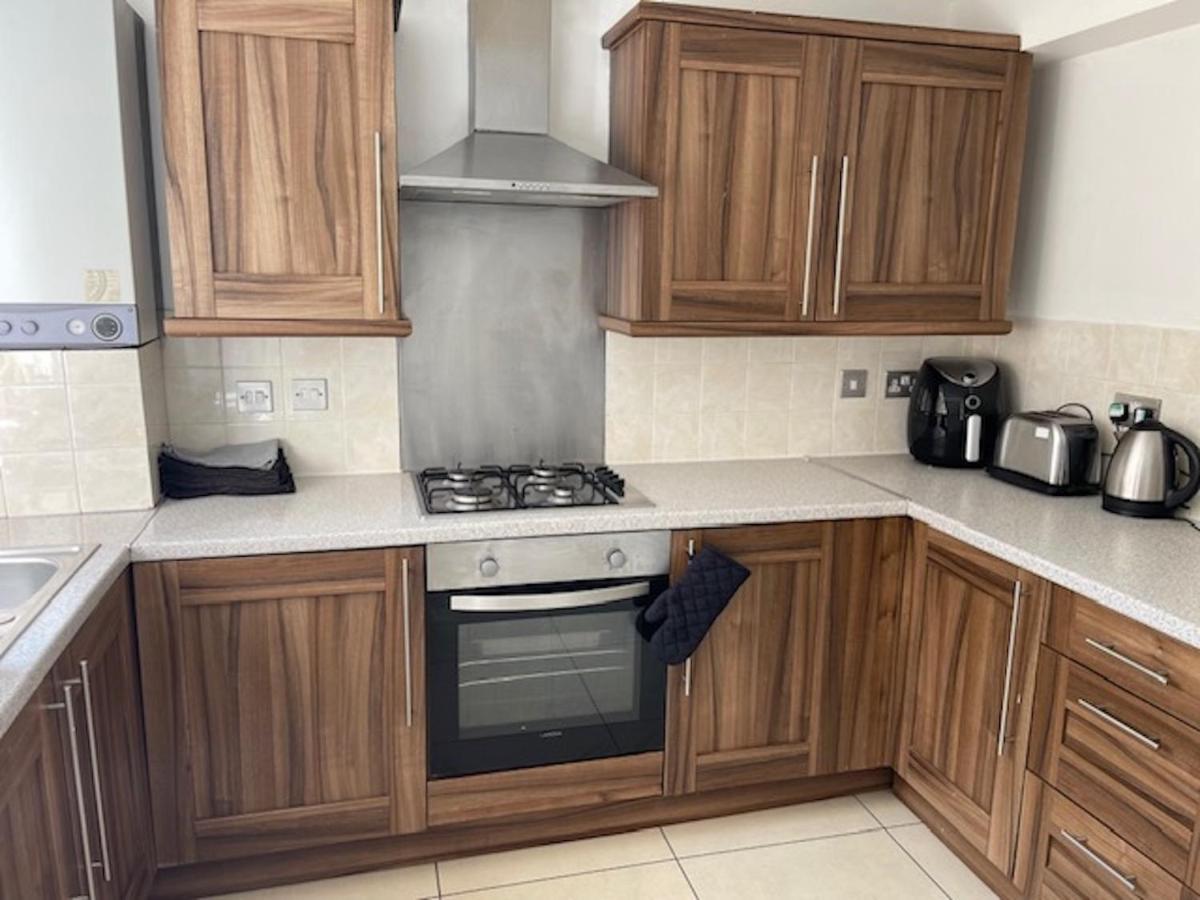 Marks Place Liverpool Luaran gambar