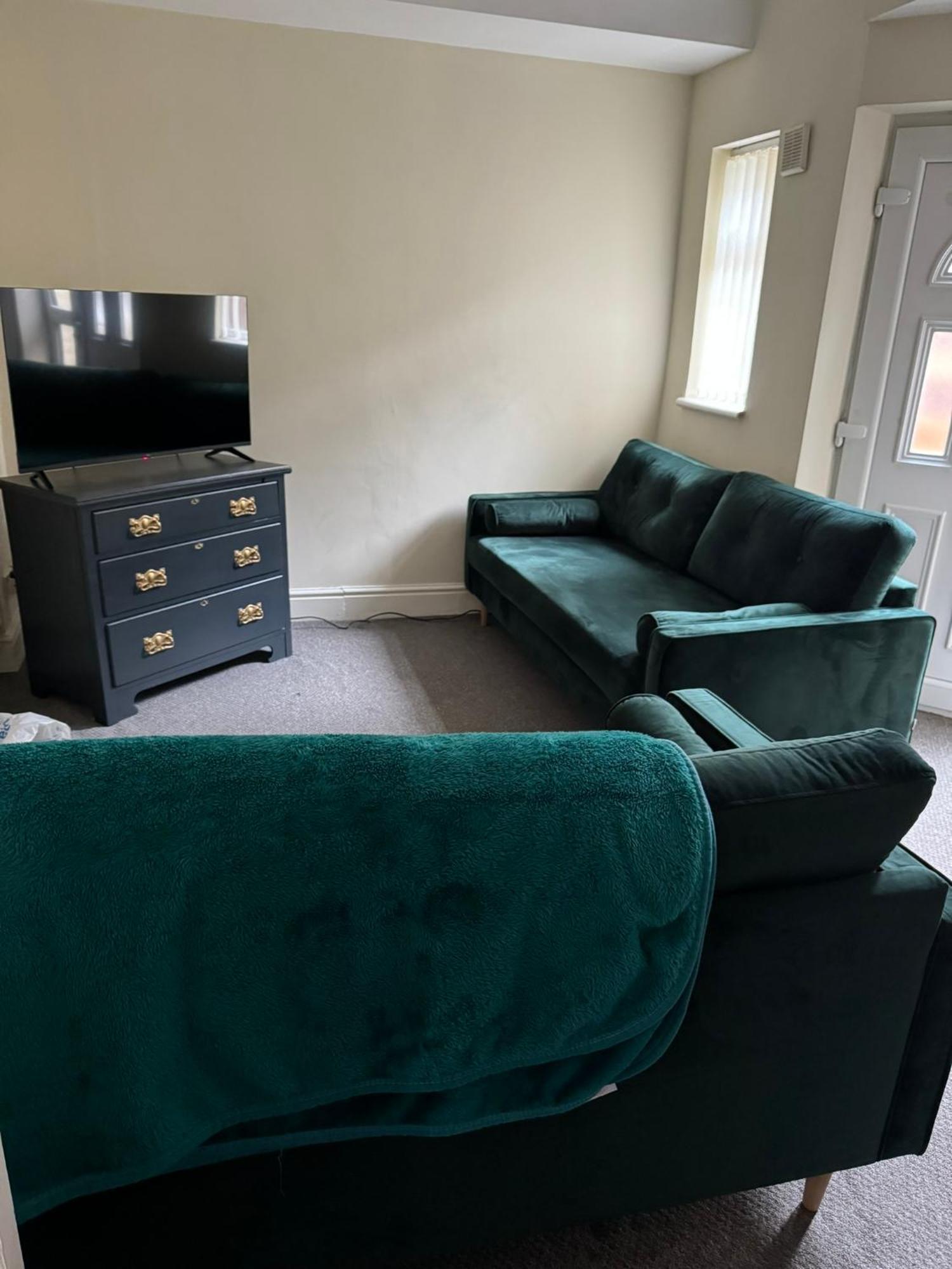 Marks Place Liverpool Luaran gambar